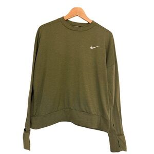 Nike Crew neck sweater